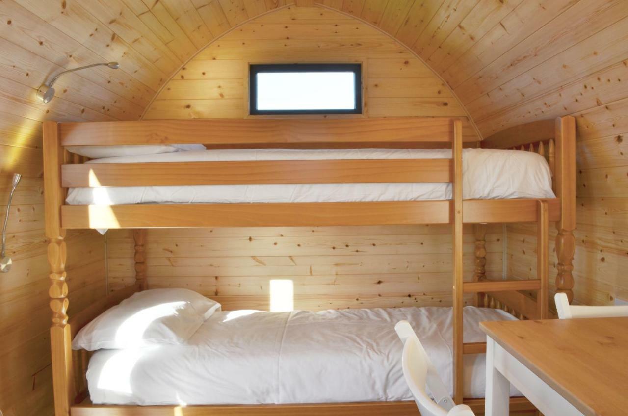 Camping Pods, Birchington Vale Holiday Park Eksteriør billede